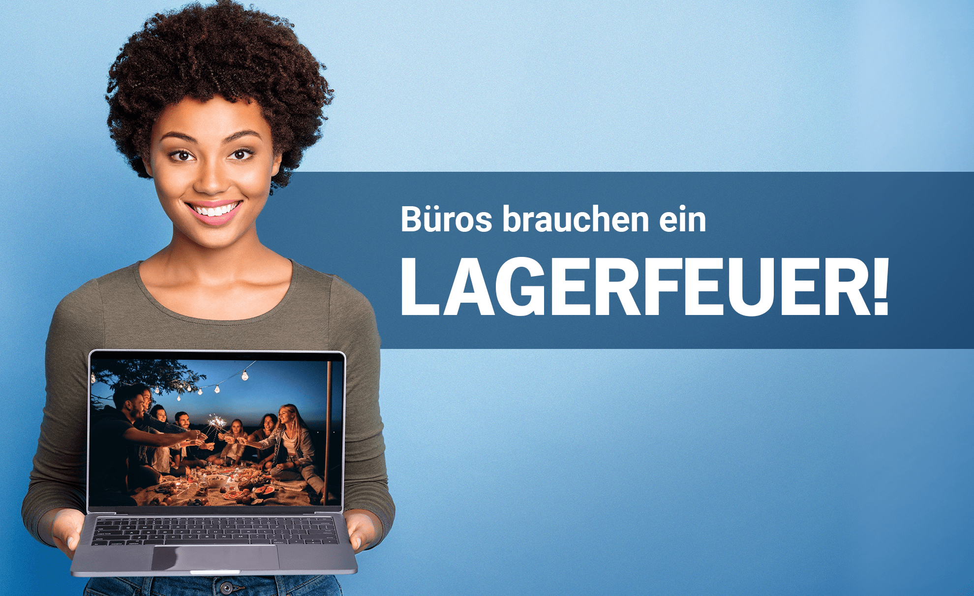 Corona löst Bürosterben aus