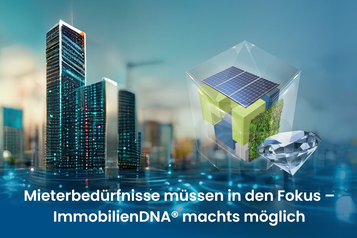 Büroobjekte unter starkem Druck – Mieterbedürfnisse müssen in den Fokus