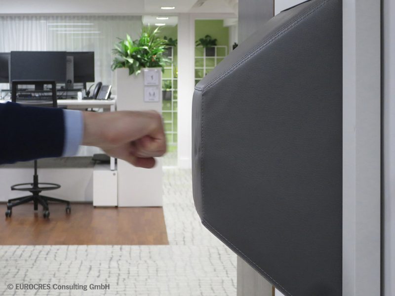 Active Office Eröffnung London 5