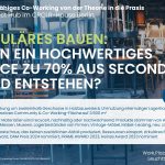 Kann ein hochwertiges Office zu 70% aus Secondhand entstehen?