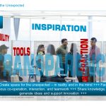 WorkPlace Flash: Space for the Unexpected