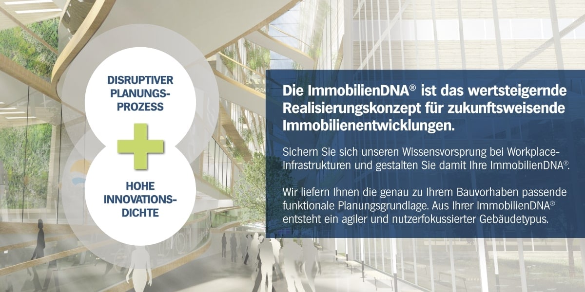 EUROCRES ImmobilienDNA EUROCRES ImmobilienDNA