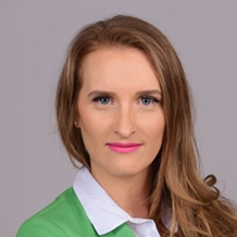 Marina Forster | Eurocres Consulting