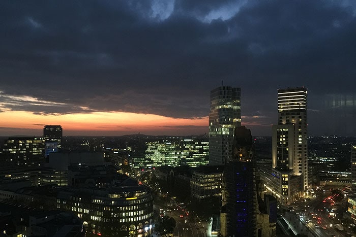 Eurocres Office View (picture2)| Eurocres Consulting