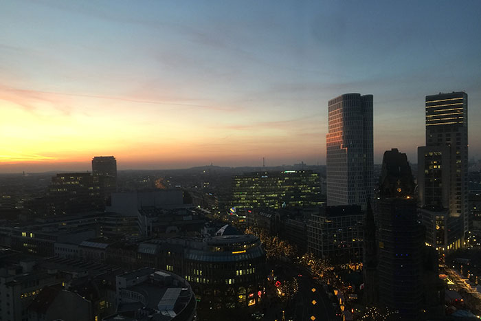 Eurocres Office View (picture5)| Eurocres Consulting