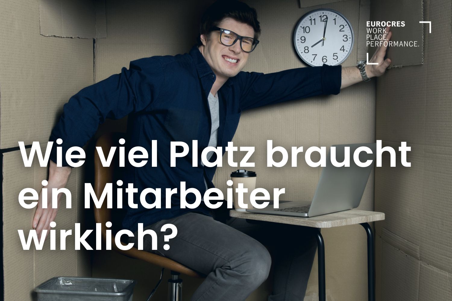 Bürofläche pro Mitarbeiter: Berechnungen, Richtlinien und Strategien im Jahr 2024
